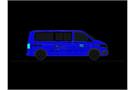 Rietze H0 VW T6.1, TEC