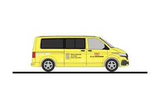 Rietze H0 VW T6.1, TEC