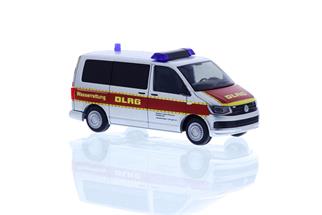 Rietze H0 VW T6, DLRG LV Thüringen