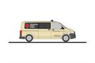 Rietze H0 VW T6, DRK KV Güstrow