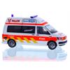 Rietze H0 VW T6, Falck Rettungsdienst Hamburg