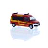 Rietze H0 VW T6, Feuerwehr Altmoorhausen