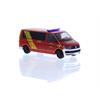 Rietze H0 VW T6, Feuerwehr Dormagen