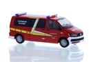 Rietze H0 VW T6, Feuerwehr Gilching