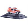 Rietze H0 VW T6, Feuerwehr Herzogenaurach
