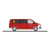 Rietze H0 VW T6, Feuerwehr Melk