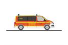 Rietze H0 VW T6, Feuerwehr Salzgitter