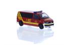 Rietze H0 VW T6, Feuerwehr Tönisvorst