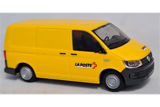Rietze H0 VW T6, La Poste