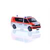 Rietze H0 VW T6, Malteser Papenburg