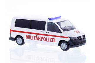 Rietze H0 VW T6, Militärpolizei