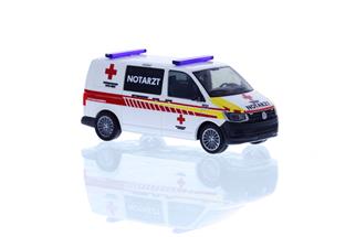 Rietze H0 VW T6, Notarzt - ÖRK Deutschlandsberg