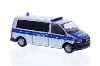 Rietze H0 VW T6, Polizei Dresden