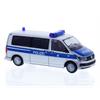 Rietze H0 VW T6, Polizei Nordrhein-Westfalen