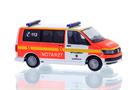 Rietze H0 VW T6, Rettungsdienst Leverkusen