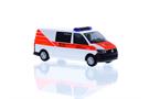 Rietze H0 VW T6, Rettungshunde Malteser Schwäbisch Gmünd