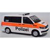 Rietze H0 VW T6, Stadtpolizei Zürich