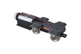 Rietze H0m Niederflurantrieb für Strassenbahn