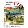 RioGrande DVD ModellbahnTV Ausgabe 55