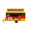 Rivarossi H0 Bratwurst Anhänger