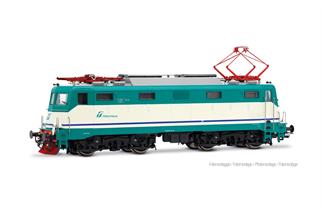 Rivarossi H0 (DC) FS Elektrolok E.424 Navetta, XMPR, Ep. V