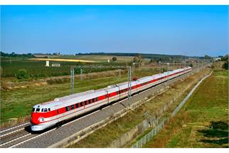 Rivarossi H0 (DC) FS Elektrotriebzug-Ergänzungsset ETR.450, Ep. V, 5-tlg.