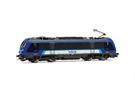 Rivarossi H0 (DC) MAV Elektrolok 490 010-0, ex. SNCF BB 36000, Ep. VI