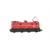 Rivarossi H0 (DC) ÖBB Elektrolok 1040 003-8, blutorange, Ep. V