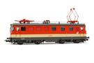 Rivarossi H0 (DC) ÖBB Elektrolok 1046 009-5, Valousek, Ep. IV-V