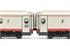 Rivarossi H0 (DC Sound) FS Elektrotriebzug-Grundset ETR 460, Frecciabianca, Ep. VI, 4-tlg. | Bild 4