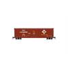 Rivarossi H0 EL Boxcar #68398