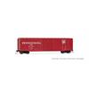 Rivarossi H0 PRR Boxcar, 2. Betriebsnummer