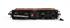 Rivarossi HR2101 H0 (AC Digital) BN/BLS Elektrolok Re 4/4 Zug-Set, 2-tlg. (OCC) | Bild 3