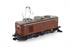 Rivarossi HR2137 H0 (AC Digital) SBB Elektrolok Ce 4/4 311, braun (OCC) | Bild 2
