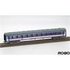 Robo Modele H0 PKP Intercity Liegewagen 110Ac, W. Grochow, Ep. VI