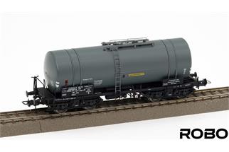 Robo Modele H0 PKP Kesselwagen 406Rb