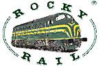 Rocky-Rail H0 Lokomotiven