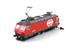 Roco 14178B H0 (AC Digital) SBB Elektrolok Re 4/4 IV 10103, rot (OCC) | Bild 2