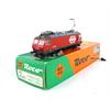 Roco 14178C H0 (AC Digital) SBB Elektrolok Re 4/4 IV 10108, rot (OCC)