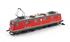Roco 43852 H0 (AC Digital) SBB Elektrolok Ae 6/6 11454 Yverdon, rot (OCC) | Bild 2