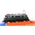 Roco 43876 H0 (AC) DB Elektrolok E 17 07 (OCC)