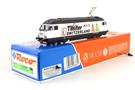 Roco 43881 H0 (AC) SBB Elektrolok Re 460 020-1, Tilsiter (OCC)
