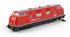 Roco 43929 H0 (AC Digital) SBB Diesellok Am 4/4 18463, rot (OCC) | Bild 2