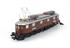Roco 43952 H0 (AC) BLS Elektrolok Ae 6/8 208, braun (OCC) | Bild 2