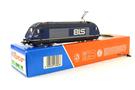 Roco 43953 H0 (AC Digital) BLS Elektrolok Re 465 003-2, blau (OCC)