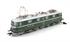Roco 43986 H0 (AC) SBB Elektrolok Ae 6/6 11425 Genève, grün (OCC) | Bild 2