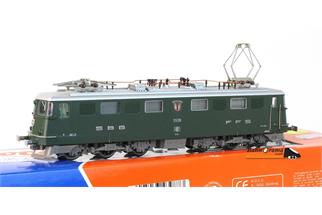 Roco 43987 H0 (AC Digital) SBB Elektrolok Ae 6/6 11458 Rohrschach (OCC)