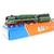 Roco 63201 H0 (DC) DR Dampflok 18 201, grün