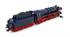 Roco 69281 H0 (AC Sound) DB Dampflok BR 03 1014, stahlblau (OCC) | Bild 2