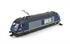Roco 69506 H0 (AC Digital) BLS Elektrolok Re 465 003-2, blau (OCC) | Bild 2